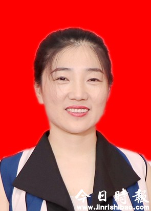 刘焕敏-大国工匠传承示范工程代表性传承人