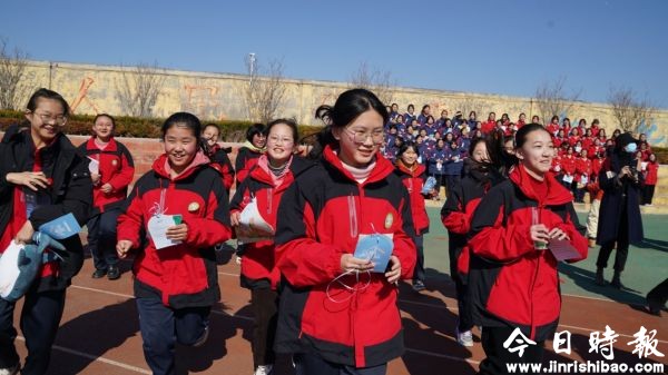 看见大山里的她们 安尔乐“彩虹驿站”安心守护计划在行动