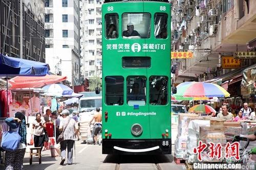 内地“赴港游”恢复强劲增长