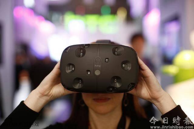 HTC否认将出售手机业务 重点发力VR市场