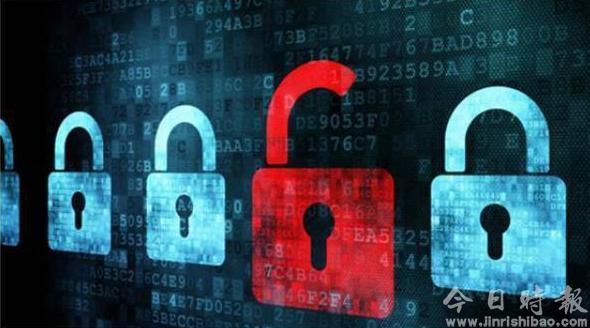 网络安全产业市场需求分析：数据安全潜力空间巨大