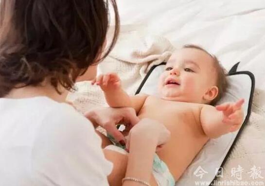 法国23款婴儿纸尿裤中检出多种有害化学物质