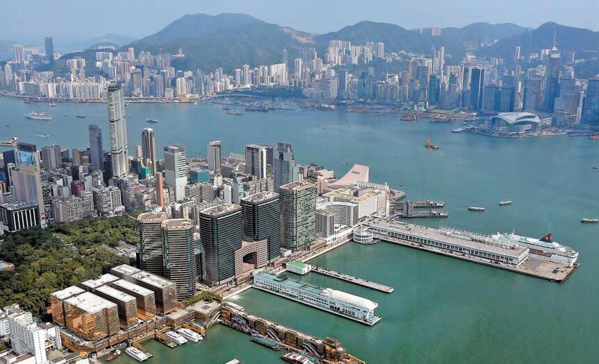 外派僱员生活成本排行榜出炉 香港上海跻身前十