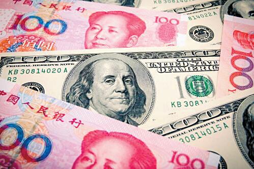 美暂停降息 中国币策稳健