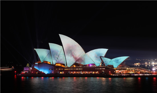 香港与澳洲自贸与投资协定下月17日生效