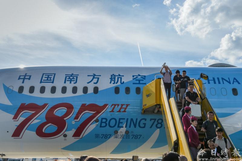 中国南航开通广州—乌鲁木齐—维也纳航线