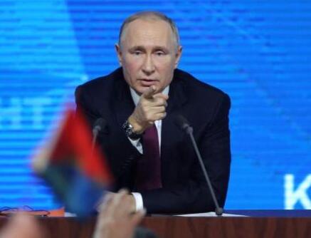 俄德确认准备以“诺曼底”模式就乌克兰问题举行会议
