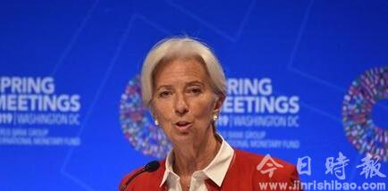 国际货币基金组织新总裁花落谁家？欧盟候选人出炉