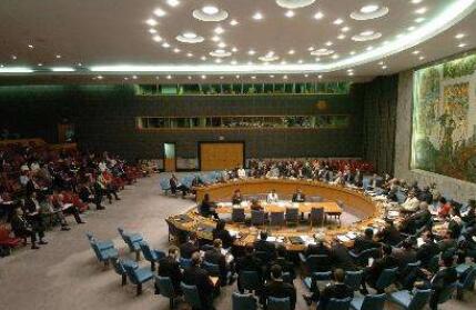 联合国安理会延长驻达尔富尔维和部队任期一年
