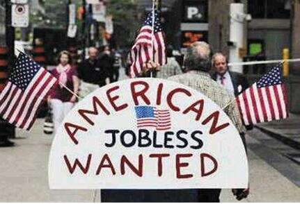 美国12月份失业率维持在3.5%