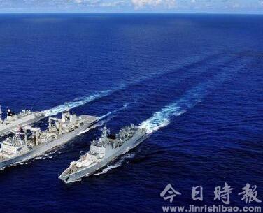 日俄拟近期举行战略对话 磋商争议岛屿等问题