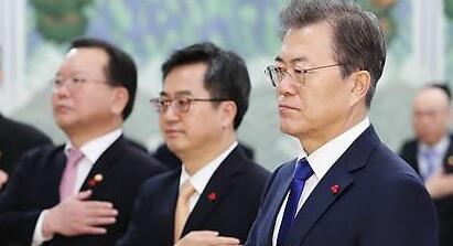日韩关系迎转机？日媒：日韩防长拟于17日举行会谈
