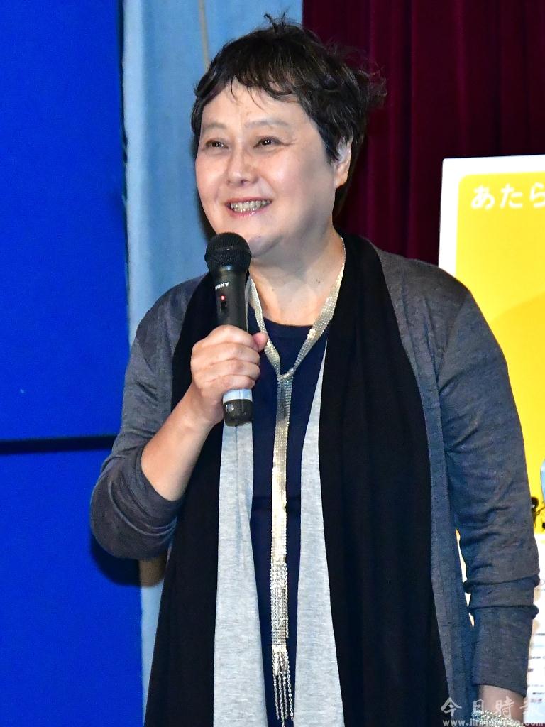 第五代女导演彭小莲去世，与张艺谋、陈凯歌是同学 - 娱乐 - 新京报网
