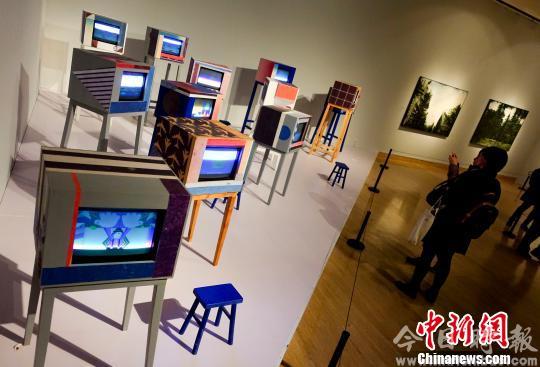 亚洲青年艺术家邀请展以“物”为线索串联