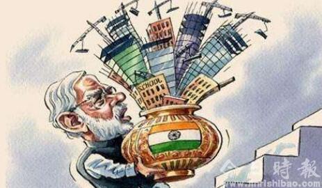 印度将出台系列经济刺激政策