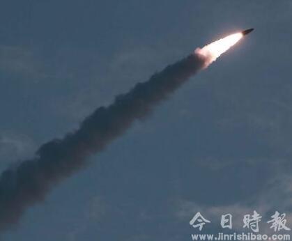 韩国：朝鲜今晨再次发射多枚不明飞行器 正进行监测