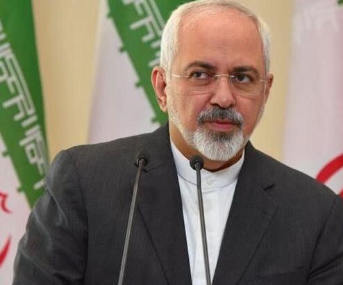 伊朗外长：伊朗欢迎旨在缓解地区紧张局势的举措