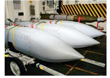 美国防部称美海军已装备低当量核武器 增强威慑力