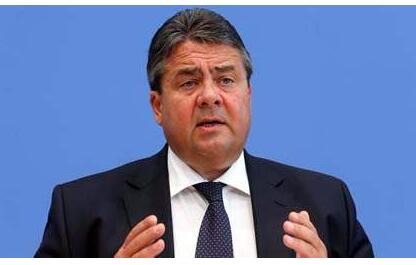 德国社民党正式选出新主席
