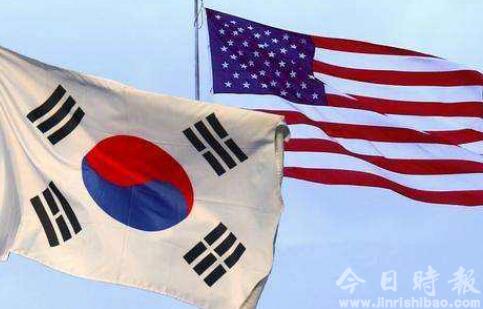 韩国放弃WTO发展中国家优惠，因美国施压？