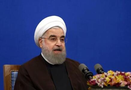 日媒：伊朗总统鲁哈尼拟于20日与安倍举行首脑会谈