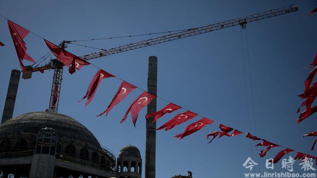 阿里巴巴收购土耳其电商Trendyol多数股权