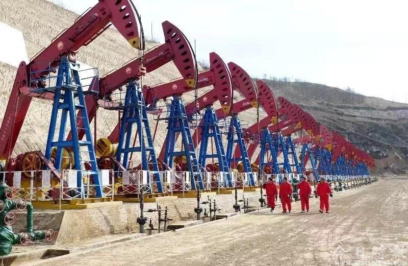 中国又发现10亿吨级大油田！四川页岩气也获进展