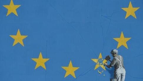 英国脱欧难题：欧盟担忧脱欧后的英欧贸易关系