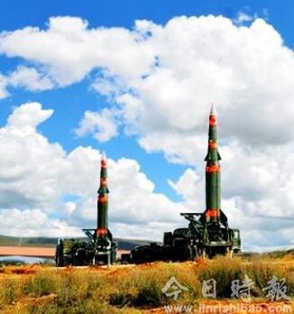澳总理称不会部署美国中程导弹 美有意在亚太部署