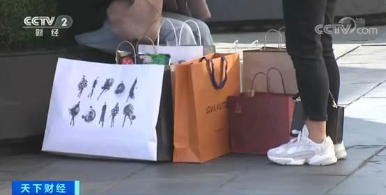 LV香奈儿等奢侈品牌在韩国集体涨价