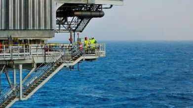 挪威在北海发现大规模石油储藏 预计短期可产油