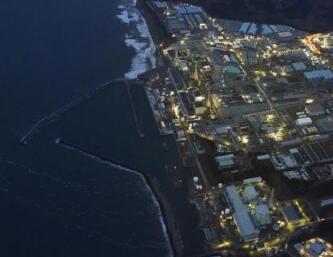 日本拟把福岛核污水排入大海 国际原子能机构表认同
