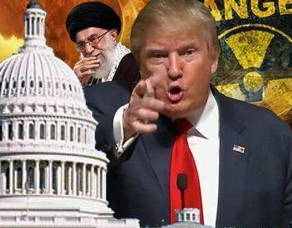 美国制裁伊朗高层和实体 伊朗斥美方政策“霸凌”