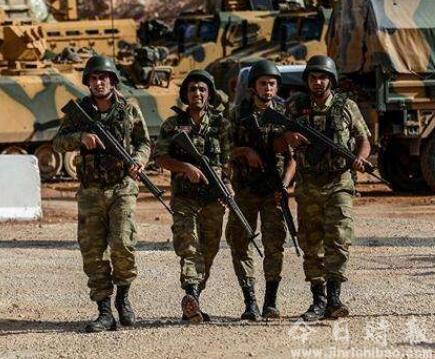 叙利亚军方宣布在伊德利卜省重启军事行动