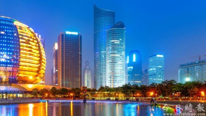 创业者逐渐流向二线城市 杭州将成下一个科技中心
