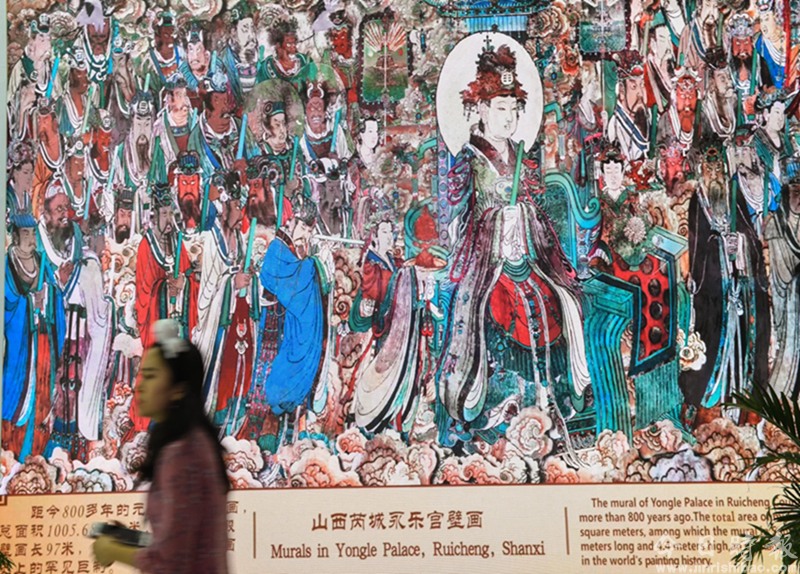 第十五届文博会闭幕
